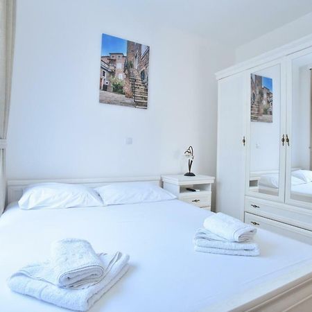 Apartment Bojana Budua Esterno foto