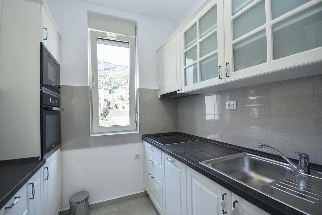 Apartment Bojana Budua Esterno foto