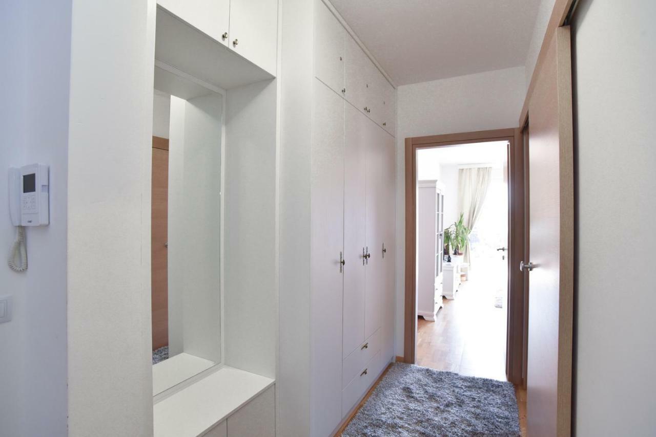 Apartment Bojana Budua Esterno foto